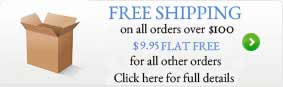 Free Shipping