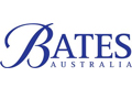 Bates Saddles