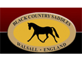 Black Country Saddles