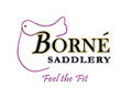 Borne Saddles