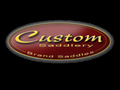 Custom Saddlery Saddles