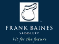 Frank Baines Saddles