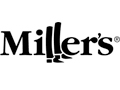 Miller's Saddles