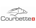 Courbette Saddles