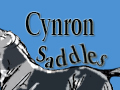 Cynron Saddles