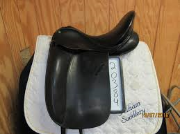 Windsor Saddles